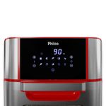 FRITADEIRA-AIR-FRYER-OVEN-PHILCO-PFR2250V-4