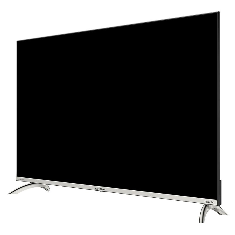 Smart-TV-43”-Britania-Led-BTV43G7PR2CSBLF-Dolby-Audio