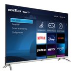 Smart-TV-43”-Britania-Led-BTV43G7PR2CSBLF-Dolby-Audio