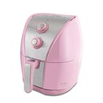 Fritadeira-Air-Fryer-Britania-BFR40RS-Antiaderente-5L-1500W---Saldao