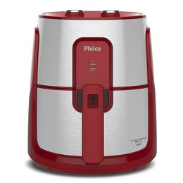 Air Fryer Philco 4,4L Cesto Quadrado 1500W PFR15VI