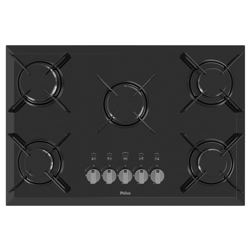 Cooktop-Philco-Cook-Chef-5---Saldao