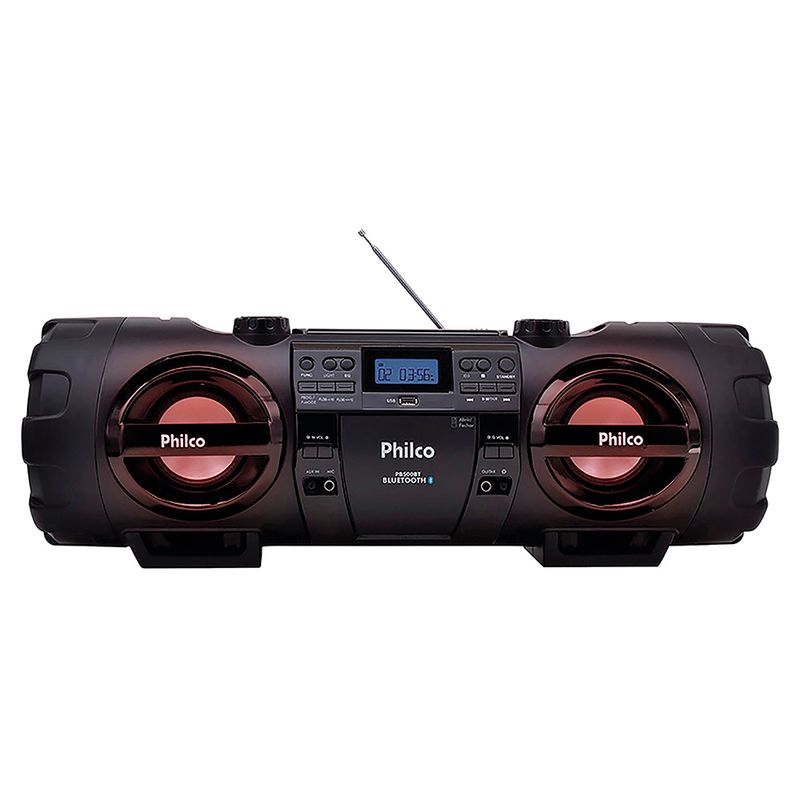 Boombox-Philco-PB500BT-Bluetooth-e-Entrada-USB---Outlet-