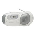 Boombox-Philco-PB119B-Branco-Reproduz-CD-|-CD-R-RW-MP3-WMA---Saldao