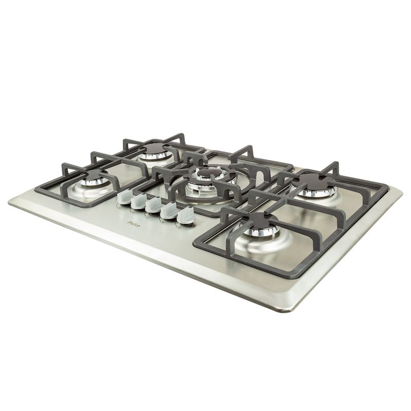 Cooktop-Philco-PCT05ITC-5-Bocas-Tripla-Chama-Inox---Outlet