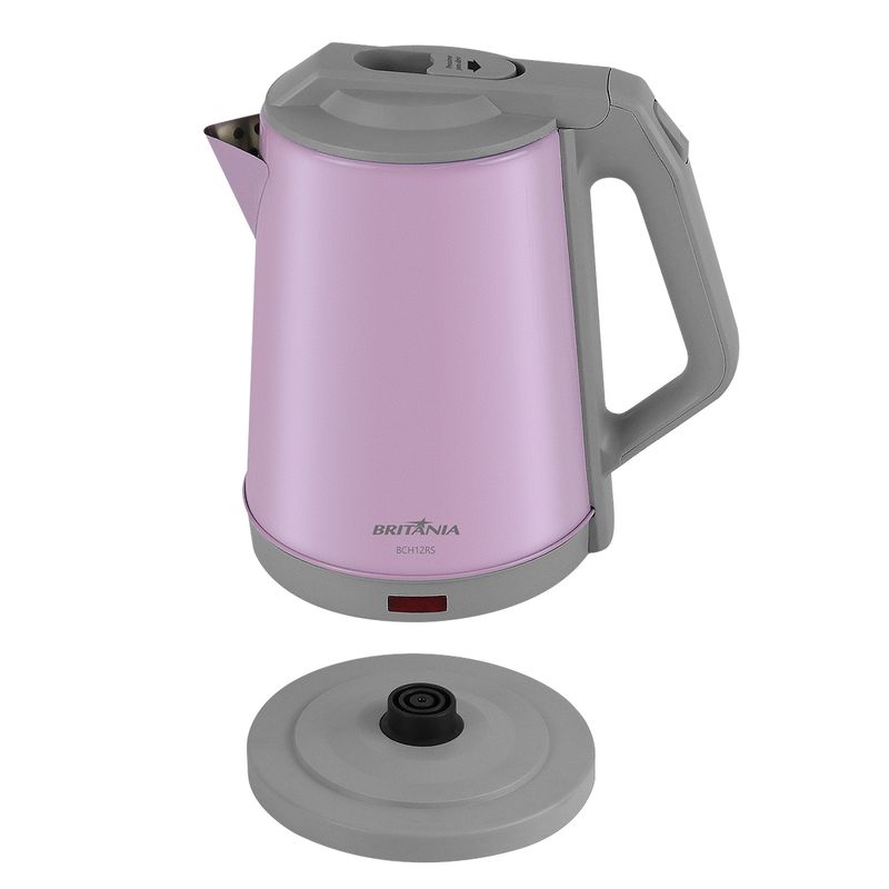 Chaleira-Eletrica-Britania-BCH12RS-Inox-Rosa-19L---Outlet