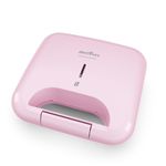 Sanduicheira-Britania-BGR05RS-Rosa-Antiaderente-750W---Outlet