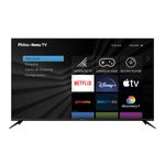 Smart-TV-50”-Philco-4K-PTV50G70R2CBBL-Roku-TV-Led---Outlet