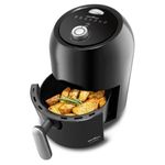 Fritadeira-Air-Fryer-Britania-BFR30-Antiaderente-3L-1000W---Outlet