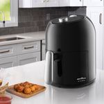 Fritadeira Air Fryer Britânia BFR30 Antiaderente 3L 1000W - Outlet - Loja  Oficial Britânia - Eletrodomésticos e Utensílios para Casa