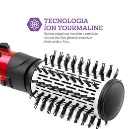 Escova Rotativa Philco Spin Brush PEC04V 1100W
