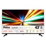 Smart-TV-43”-Philco-Android-TV-PTV43D10AG11SKF-Dolby-Audio---Outlet