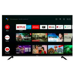 Smart Tv 58” Philco 4K PTV58G10AG11SK Android TV HDR - Outlet