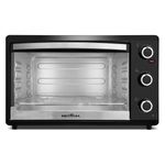 Forno-Eletrico-Britania-BFE44P-44L-1500W---Outlet