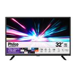 Smart-TV-32--Philco-Led-PTV32G70RCH-Roku-