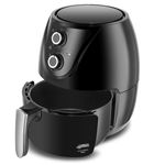 Fritadeira Air Fryer Bella Cuccina BCFR04 3,8L 1500W - Loja Oficial Britânia  - Eletrodomésticos e Utensílios para Casa