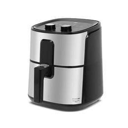 Air Fryer Kitchen Art 4,3L Cesto Quadrado 1500W KFR01