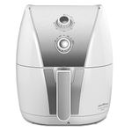 Fritadeira-Air-Fryer-Britania-BFR40BI-Redstone-5L-1500W