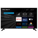 Smart-TV-40”-Philco-Led-PTV40G7ER2CPBLF-Roku-TV-Dolby-Audio