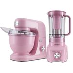 Kit-Cozinha-Concept-Pink-BKT18RS---Saldao