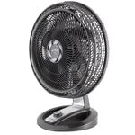 Ventilador-Britania-BVT510-Titanium-Turbo-160W-Silencioso