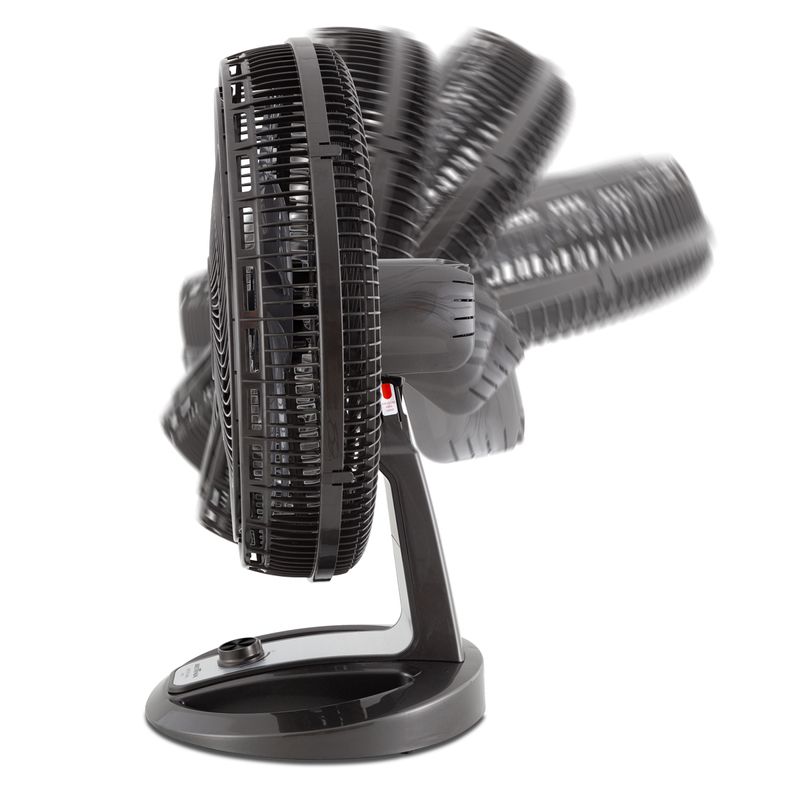 Ventilador-Britania-BVT510-Titanium-Turbo-160W-Silencioso