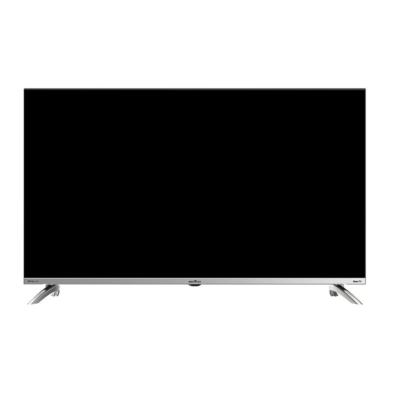 Smart-TV-40”-Britania-BTV40G7PR2CSBLF-Roku-TV-LED-Dolby-Audio