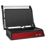 Grill-e-Sanduicheira-Philco-PGR28VI-Inox-Red-2-em-1-1250W