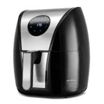 Fritadeira-Air-Fryer-Britania-BFR41PI-Digital-Inox-1500W