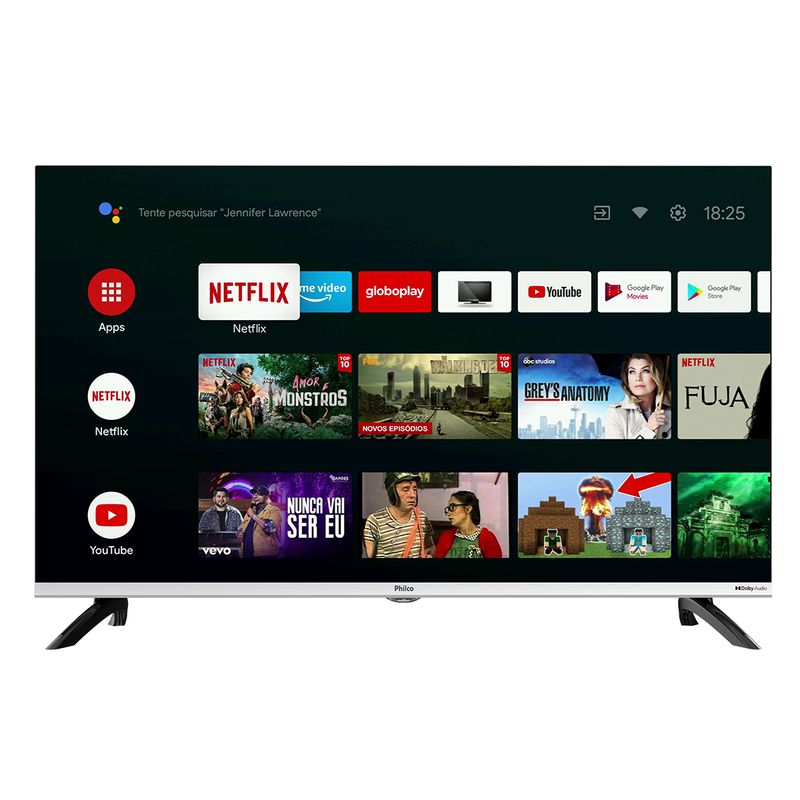 Smart-TV-32”-Philco-PTV32M8GAGCMBLH-Android-TV