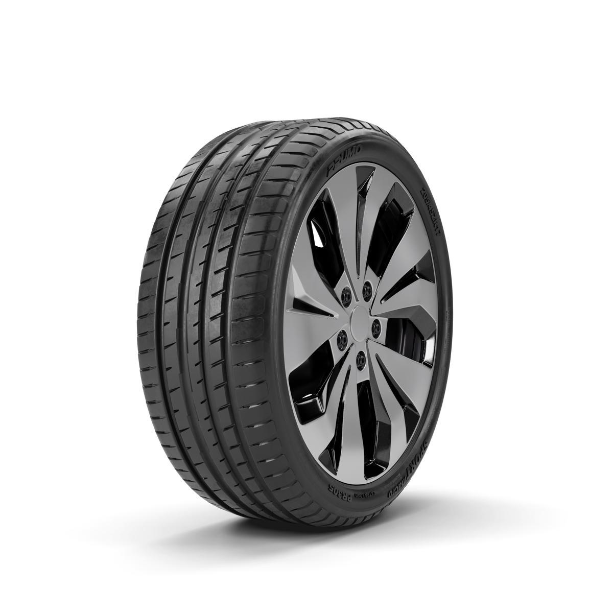 Pneu 205/45ZR17 Prumo Energy E 88/XL W Aro 17 - Loja Oficial