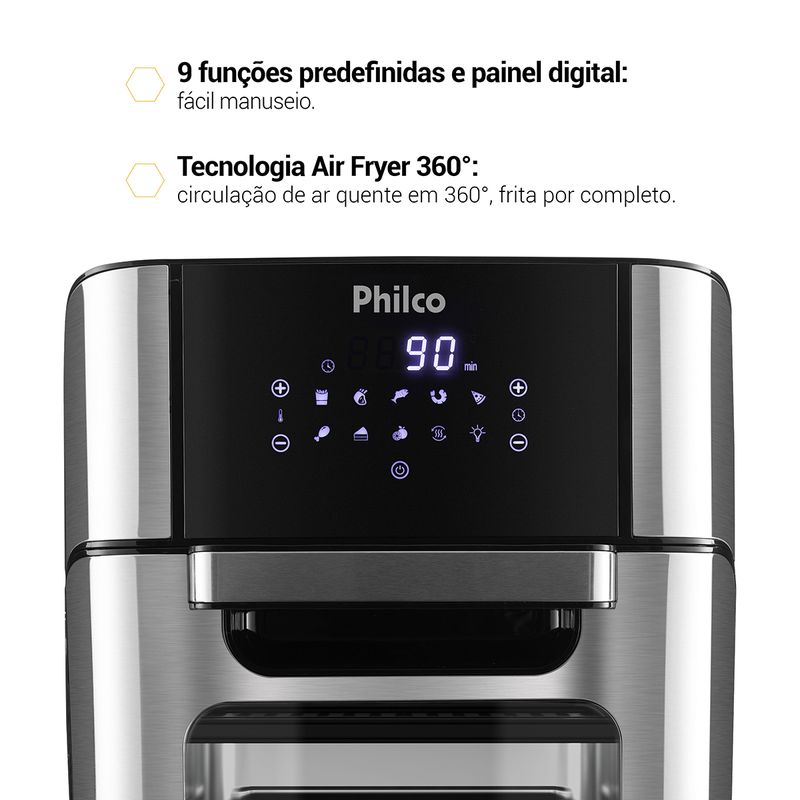 Fritadeira-Air-Fryer-PFR2200P-Oven_12