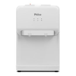 Bebedouro Philco 20L Água Gelada e Natural com Compressor PBE11