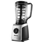 Liquidificador-Philco-Samurai-PREMIUM-Processador-17L-800W---Saldao