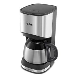 Cafeteira Philco 30 Cafezinhos 1L 700W PCFE02