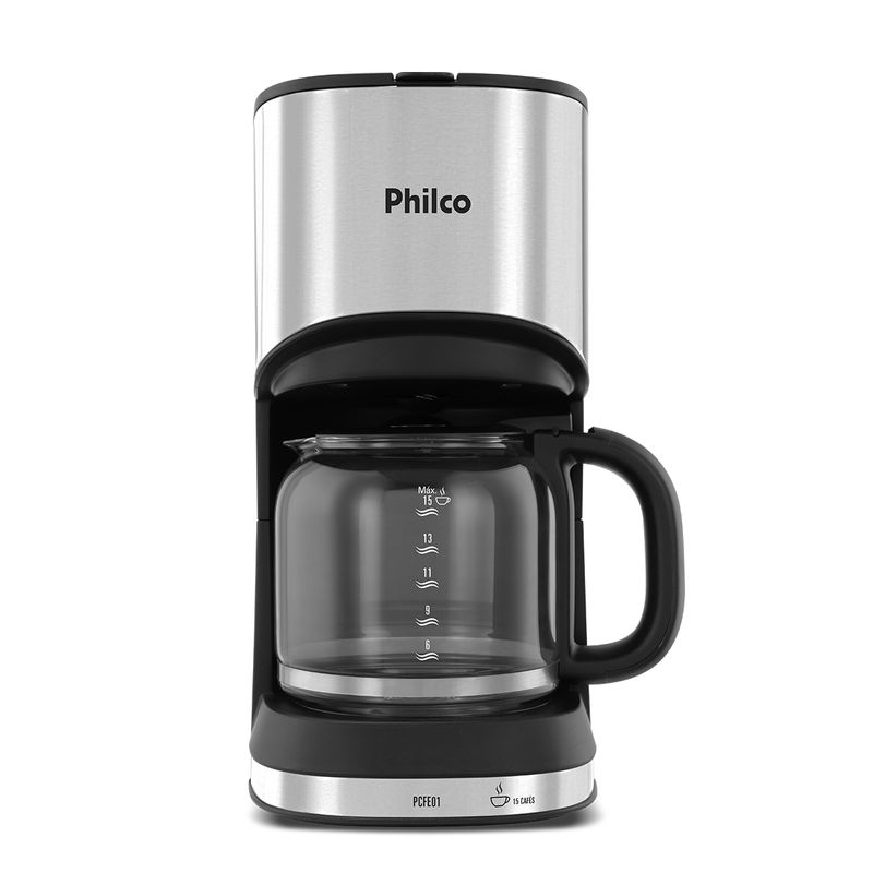 Cafeteira-Philco-PCFE01-600ml-15-Cafezinhos-550W