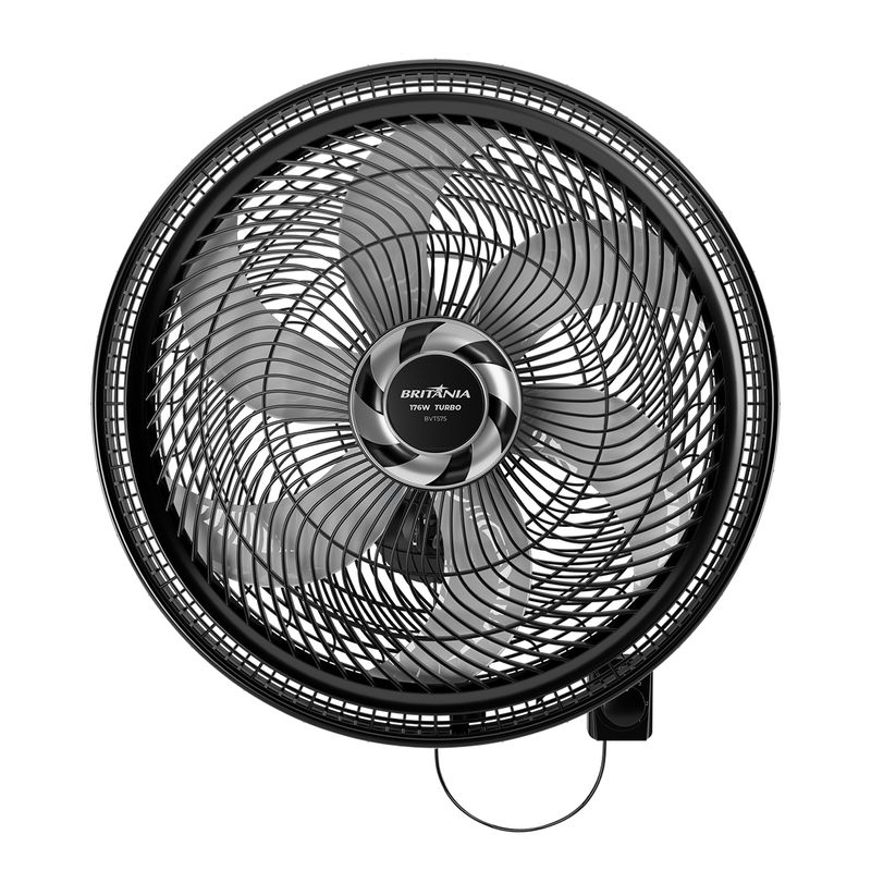 Ventilador-de-Parede-Britania-BVT575-Maxx-Force-6-Pas-176W