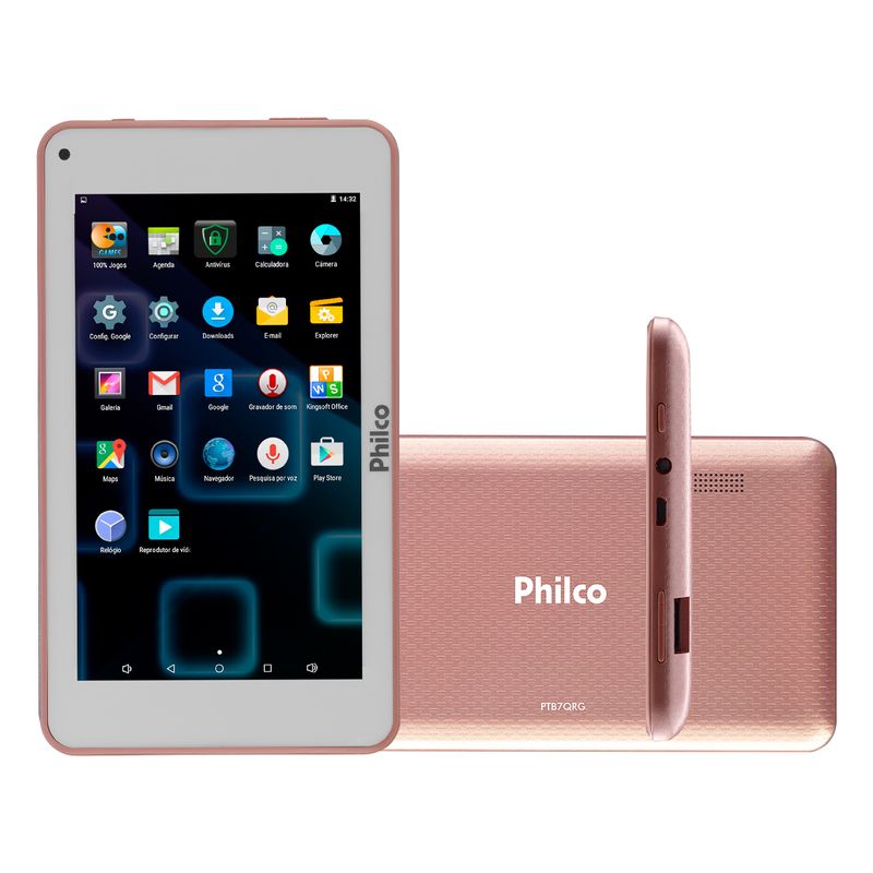 Tablet-Philco-PTB7QRG-Com-Android-7.1---Saldao