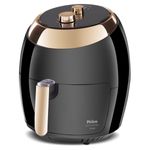 Fritadeira-Air-Fryer-Philco-Chrome-PFR02PC---Saldao