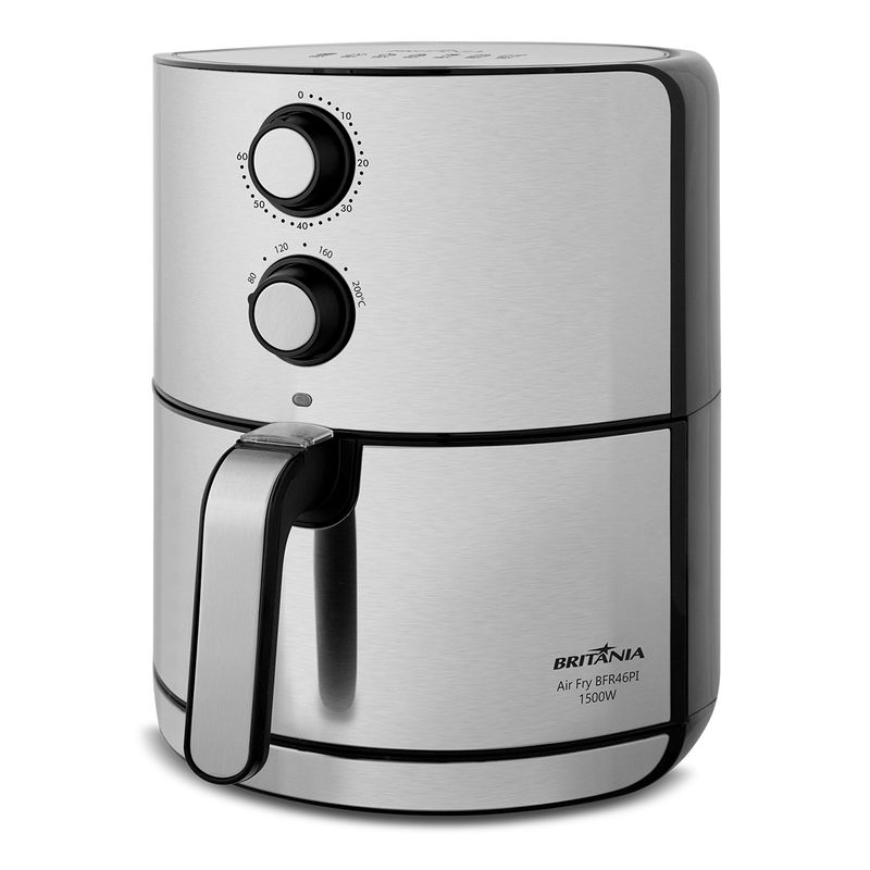 Fritadeira-Air-Fryer-Britania-BFR46PI-46L-1500W---Saldao