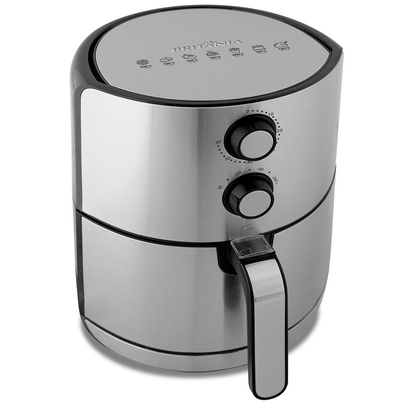 Fritadeira-Air-Fryer-Britania-BFR46PI-46L-1500W---Saldao