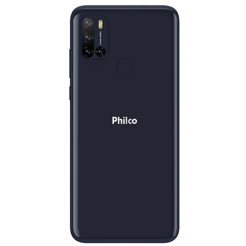 Smartphone-Philco-Hit-P13-128Gb-Dark-Blue-65”-Android-11