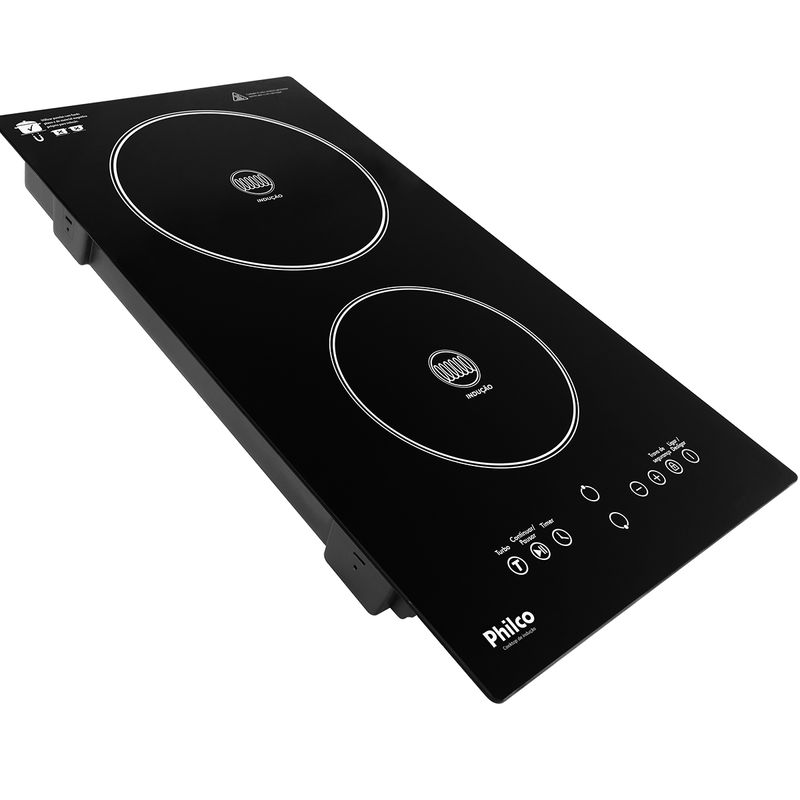 Cooktop-de-Inducao-Philco-PCT11P-9-Niveis---Turbo-3400W---Saldao-