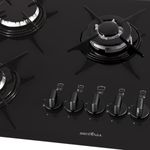 Cooktop-Britania-5-Bocas-Concept-BCT7PTC-Bivolt---Saldao