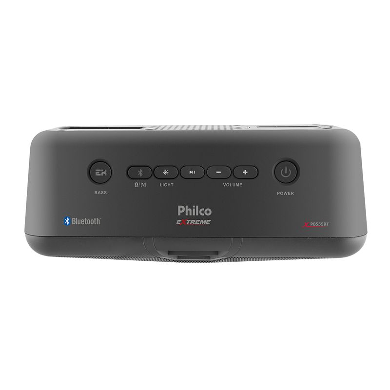 Speaker-Philco-PBS55BT-Extreme-Bluetooth---Saldao