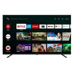 Smart-TV-50”-Philco-4K-PTV50G10AG11SK-Led-Dolby-Audio-