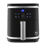 Fritadeira-Air-Fryer-Philco-PFR16P-Gourmet-Black-Plus-1900W---Saldao