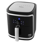 Fritadeira-Air-Fryer-Philco-PFR16P-Gourmet-Black-Plus-1900W---Saldao