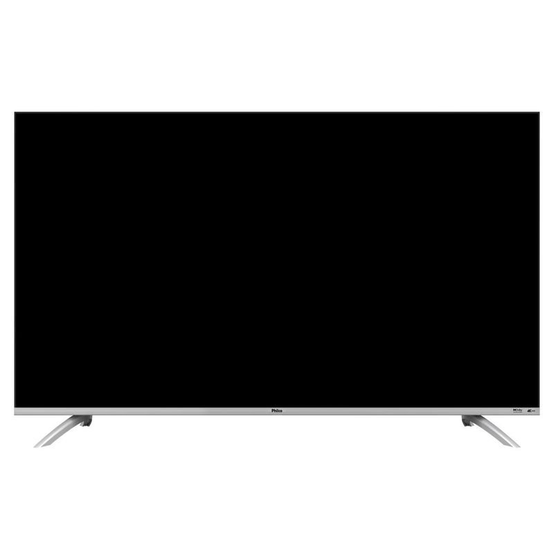 Smart-TV-Philco-50”-PTV50G2SGTSSBL-Google-TV-4K-LED