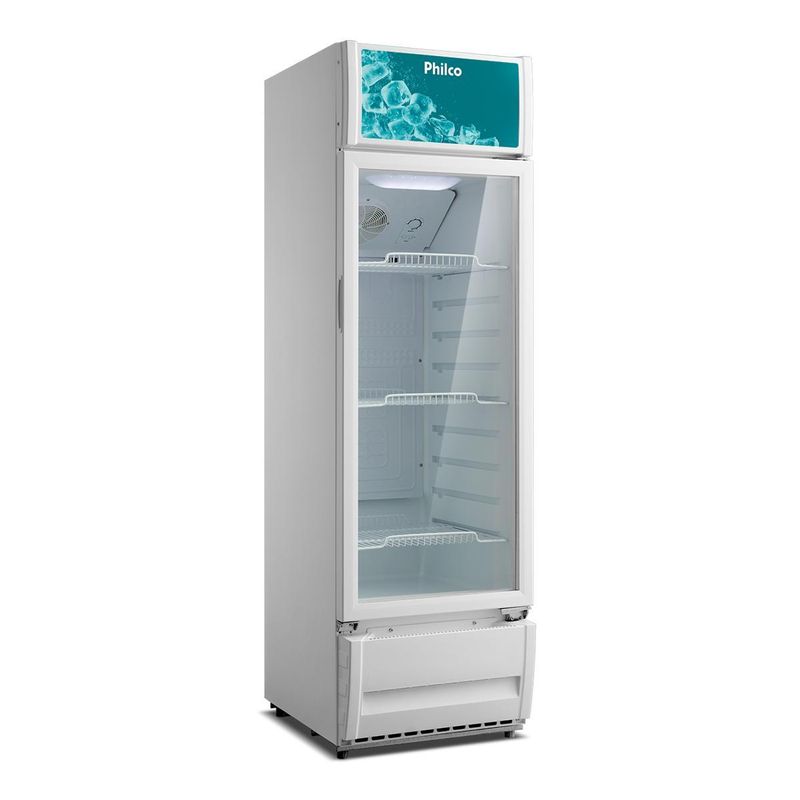 Refrigerador-Expositor-Philco-309L-PRE319-Vidro-Duplo